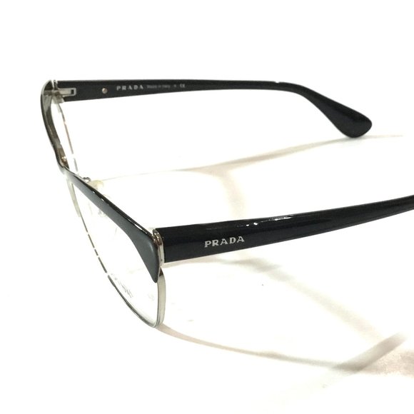 Prada Eyeglasses - Picture 1 of 6